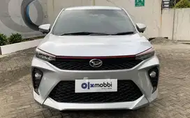 DP 5% Daihatsu Xenia 1.5 R Bensin-AT 2021 POJ