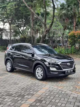 Hyundai Tucson AT 2020