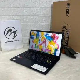 Laptop ASUS VIVOBOOK M1413D AMD Ryzen 7-3700U RAM 8GB SSD 512GB
