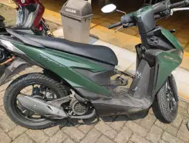 Di jual Honda beat thn 2025 bln 02