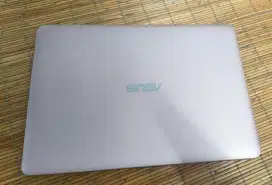 Dijual laptop asus X441U
