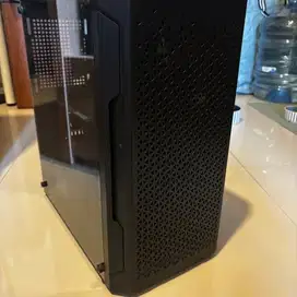 DIJUAL PC GAMING RYZEN 5 4500 + GTX 1650 SUPER 4GB | Keyboard + Mouse