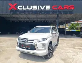 ( DP 60jt ) Mitsubishi Pajero Dakar 4x2 2022 Automatic, Vipcars