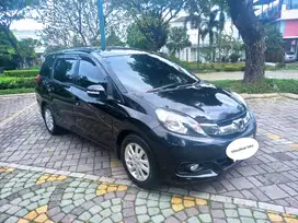 Honda Mobilio 2014 Bensin