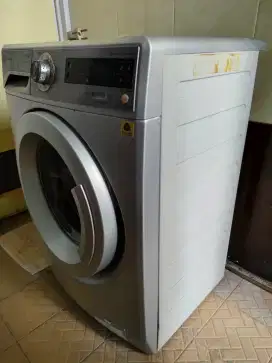 Mesin cuci Electrolux 7 Kg