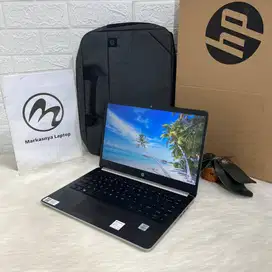 Laptop HP 14 DQ1037WM Intel Core i5-1035G4 RAM 8GB SSD 256GB