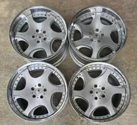 Velg ring 19 original japan kranze bazreia