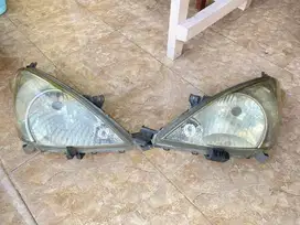 Lampu Depan / Headlamp ORI Innova Tahun 2004-2011