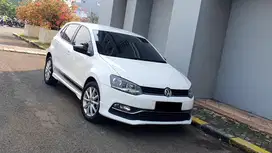 Volkswagen VW Polo GT 1.2 Turbo TSI 2019