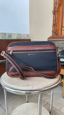 Tas kantor samsonite