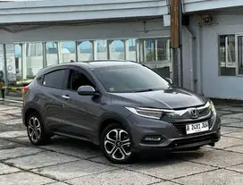 Honda HRV SE CVT At 2019 Abu 2018 2020