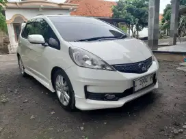 jazz rs metic 2012