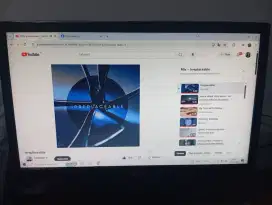 Monitor desktop pc komputer LG 19 inch