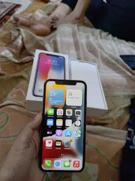 iPhone X 64 GB INTER