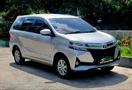 ‼️DP 6 JUTA‼️ Avanza G Automatic 2020 Facelift LED, UNIT TERAWAT MULUS