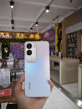 Vivo Y19S murahhh