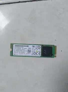 ssd m2 nvme Sk hynix