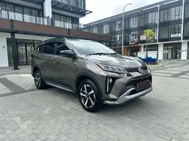 [TDP Ringan] Daihatsu Terios 1.5 R Custom AT 2023