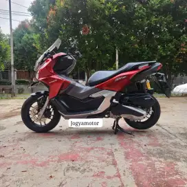 Honda Adv 160 CBS th 2022
