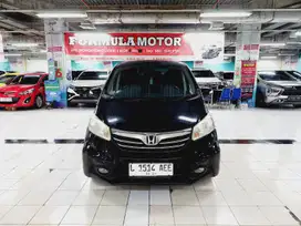 Honda FREED E PSD AT thn 2014