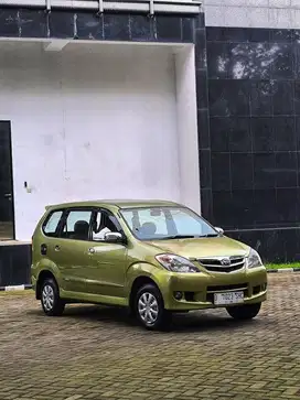 DP 14JT // DAIHATSU XENIA Li DELUXE MT 2009