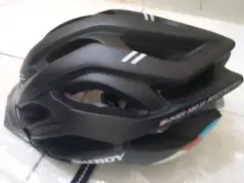 HELM SEPEDA AVAND UNITED SIZE M TO L ADJUSTABLE