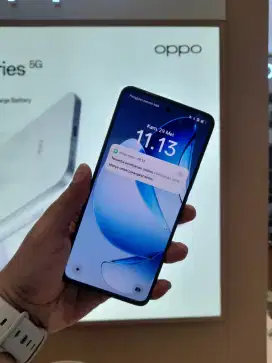 Oppo reno 13F || bisa pake cicilan 0% tampa DP