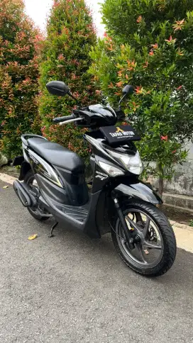 [Pajak Panjang] Honda Beat Pop Fi Esp Th. 2015
