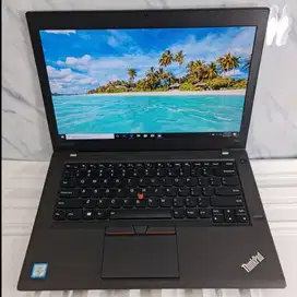 PROMO  LENOVO T460!! LAPTOP MURAH & PASTINYA REKOMENDED!!