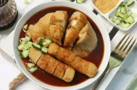 Makanan dan Aneka jajanan