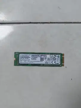 ssd m2 nvme Samsung /256 GB