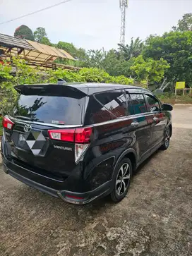 Toyota Kijang Innova 2021 Diesel A/T