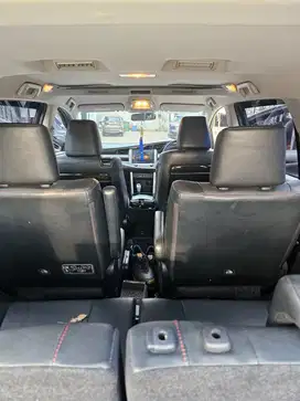 Toyota Kijang Innova 2021 Diesel A/T