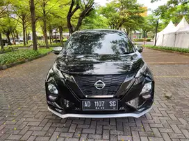 NISSAN LIVINA 2021 VL MATIC (TIPE TERTINGGI)