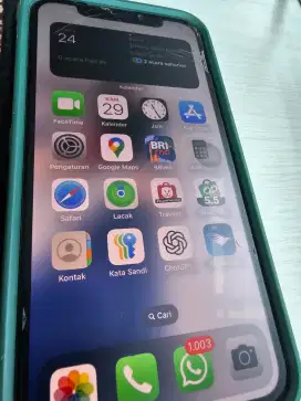 Jual Iphone 11 Pro 64 GB
