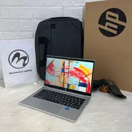 Laptop HP PROBOOK 430 G8 Intel Core I3-1125G4 RAM 8GB SSD 128GB