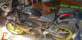Jual Motor Suzuki GSX-R 150CC
