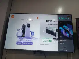 Cicilan Tanpa Kartu Kredit,Bunga 0% Kredivo Xiaomi TV A Pro 43 2025