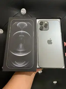 Iphone 12 promax 256gb all operator