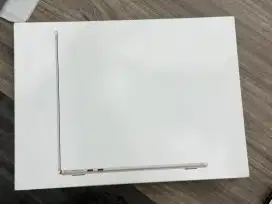 Macbook Air M4 bisa cicilan pakai home credit syarat KTP saja