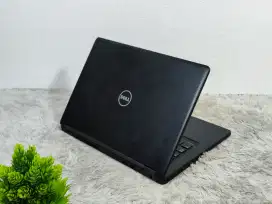DIJUAL CEPAT LAPTOP DOUBLE VGA  | DELL E5480 | BISA COD BAYAR TEMPAT