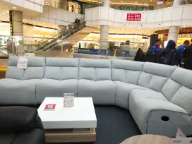 Cicilan sofa tanpa krtu kredit