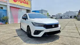 [KM 1.000 PERAK]HONDA NEW CITY RS SENSING AT 2025 GRESS BATAL PAKAI