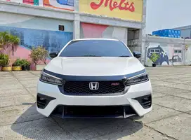 [KM 1.000 PERAK]HONDA NEW CITY RS SENSING AT 2025 GRESS BATAL PAKAI
