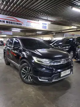 [TERMURAH]CRV 1.5 Turbo Prestige 2017 CRV Turbo Prestige 2017 CRV 2017