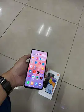 Redmi Note 11pro 5G Ram 8/256