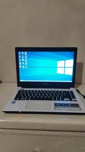 Acer Aspire E5 471