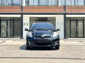 [TDP Ringan] Toyota Yaris 1.5 E AT 2013