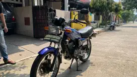 Yamaha RX King 2003