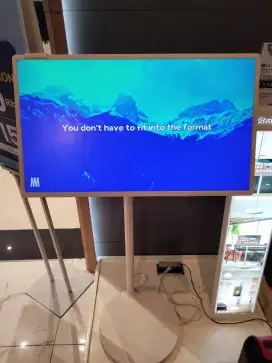 LG LIFESTYLE SCREEN 27 INCH